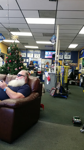 Tire Shop «KOVAC AUTO», reviews and photos, 2770 Davie Rd, Davie, FL 33314, USA