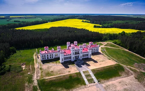Kosava Palace image