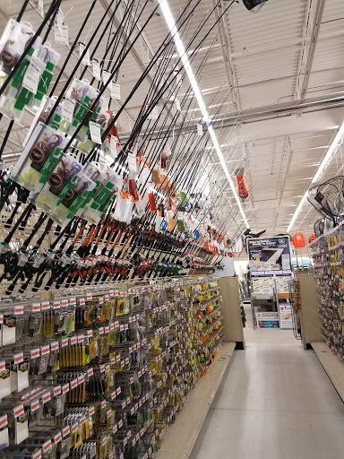 Department Store «Mills Fleet Farm», reviews and photos, 3730 36th St S, Fargo, ND 58104, USA