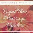 Royal Thai Massage Flinders