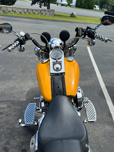 Motorcycle Dealer «Bangor Motor Sports», reviews and photos, 34 Banair Rd, Bangor, ME 04401, USA