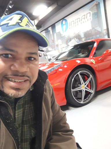 Used Car Dealer «Inman Motor Sales», reviews and photos, 357 Mystic Ave, Medford, MA 02155, USA