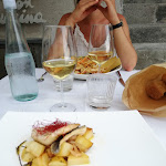 Photo n°1 de l'avis de Mathias.L fait le 22/07/2020 à 19:21 sur le  Dau Cila à Riomaggiore