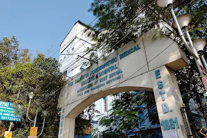 The Calcutta Homoeopathic Medical College and Hospital image