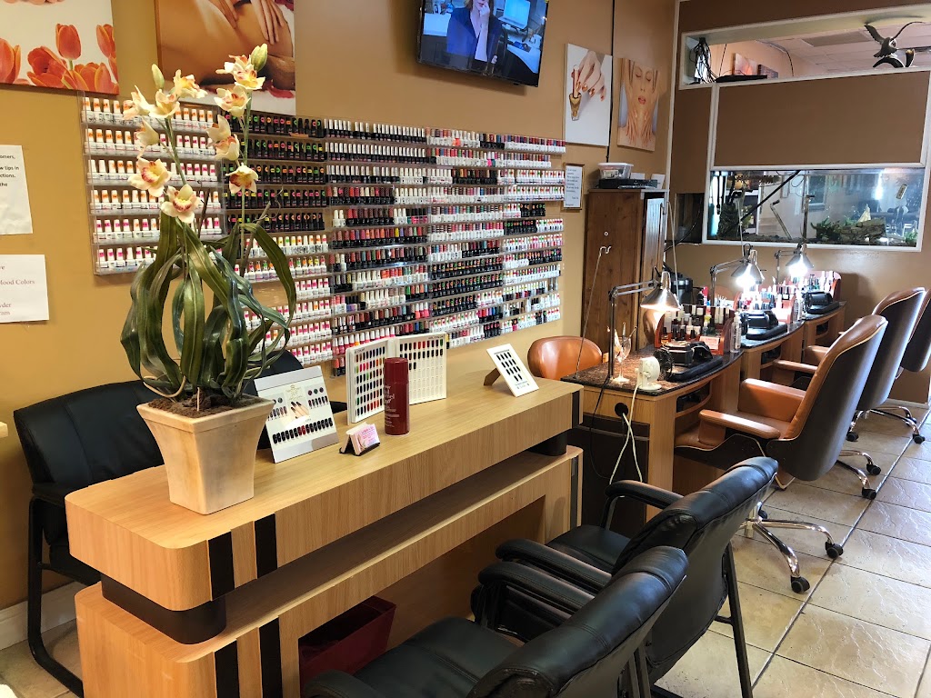 Le Nail Spa 70460