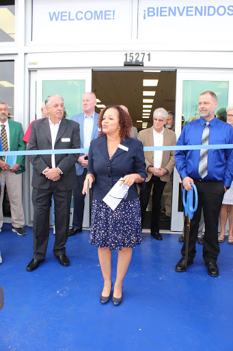 Used Book Store «Goodwill Book Store & Donation Center», reviews and photos