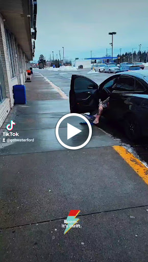 Thrift Store «Grace Centers of Hope Thrift Store», reviews and photos, 5919 Highland Rd, Waterford Twp, MI 48327, USA