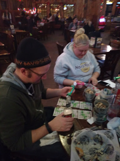 Sports Bar «Wild Bills Sports Saloon - Maple Grove», reviews and photos, 12730 Elm Creek Blvd N, Maple Grove, MN 55369, USA