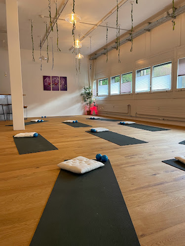 Rezensionen über ORCHID Pilates &Yoga in Langenthal - Fitnessstudio