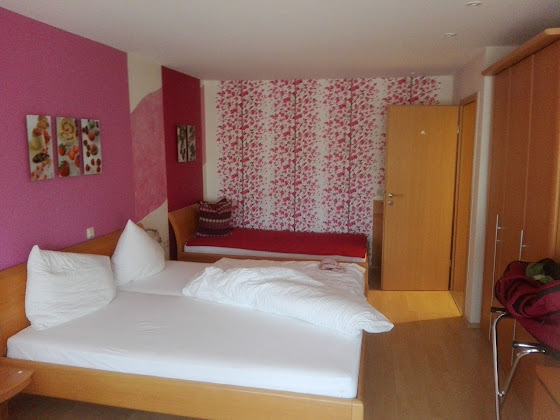 Chambres hôtels Hotel Am Hohnersberg 54646 Brimingen