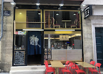 Photos du propriétaire du Restaurant japonais authentique HONKI à Paris - n°1