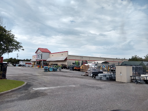 Home Improvement Store «Tractor Supply Co.», reviews and photos, 5618 US-90, Theodore, AL 36582, USA