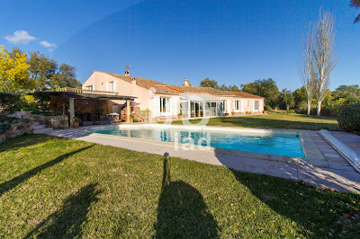 Daniel Costa - iad France à Roquebrune-sur-Argens