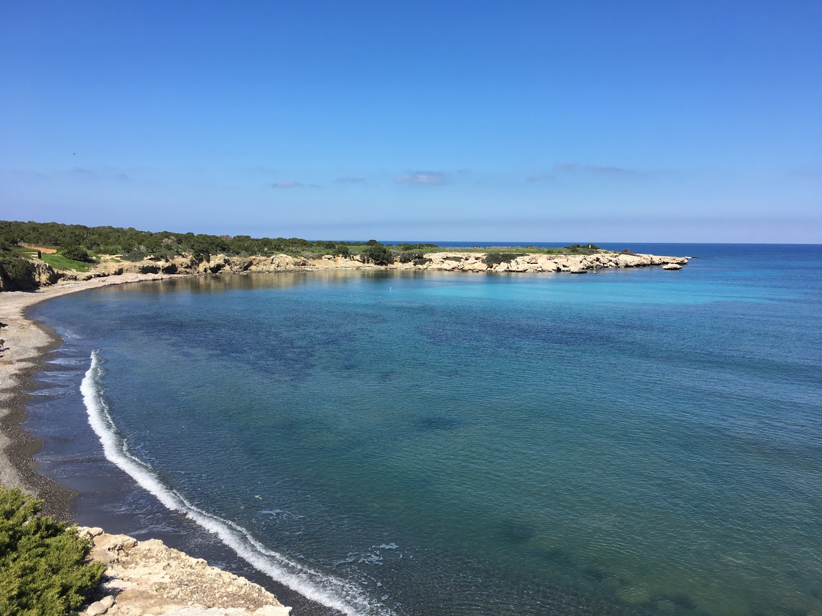 Fontana Amorosa'in fotoğrafı çok temiz temizlik seviyesi ile