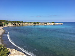 Fontana Amorosa'in fotoğrafı çok temiz temizlik seviyesi ile