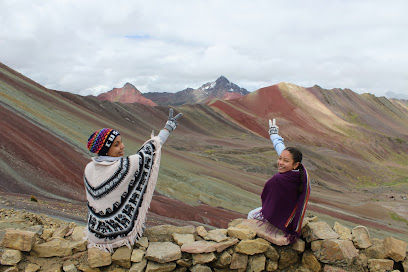 Andean Trekking Peru