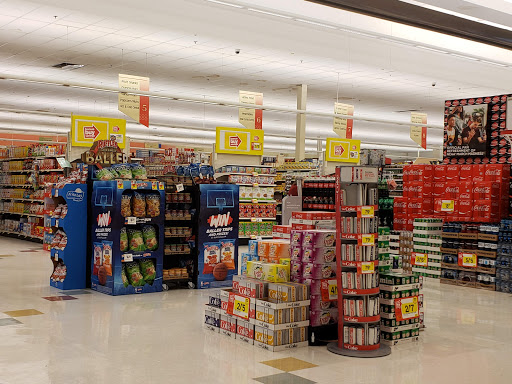 Grocery Store «Stop & Shop», reviews and photos, 60 Providence Pike, Putnam, CT 06260, USA