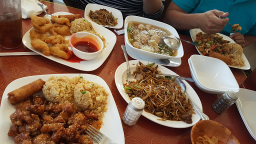 King's Bowl Chinese Restaurant