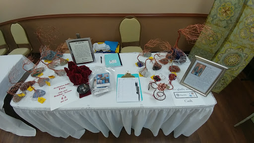 Conference Center «Executive Conference Center & 910 Ballroom», reviews and photos, 910 W Battlefield Rd, Springfield, MO 65807, USA