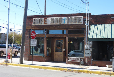 Hope Boutique