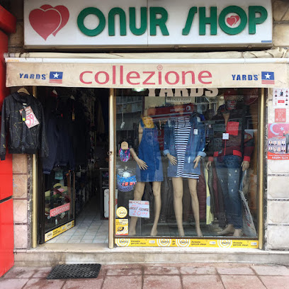 Onur Shop