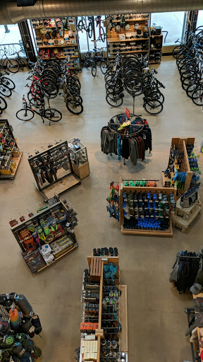 Camping Store «REI», reviews and photos, 412 S 27th St, Pittsburgh, PA 15203, USA