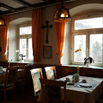 Photo n°5 de l'avis de Vadim.e fait le 06/03/2018 à 08:25 sur le  Landhotel Schwarzer Adler à Tiefenbronn
