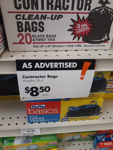 Discount Store «Big Lots», reviews and photos, 120 N Fair Ave, Yakima, WA 98901, USA