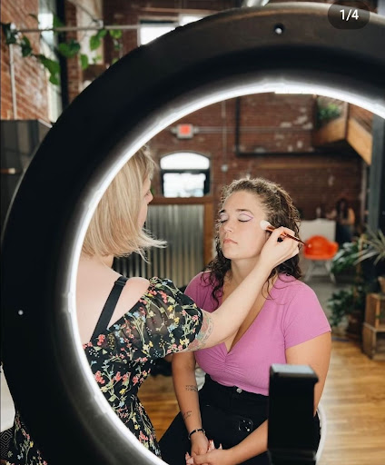 Beauty Salon «Studio B, a salon and beauty boutique», reviews and photos, 48 Hillside Rd, Cranston, RI 02920, USA