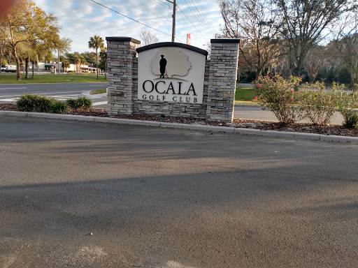 Golf Club «Ocala Golf Club», reviews and photos, 3130 E Silver Springs Blvd, Ocala, FL 34470, USA