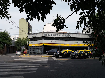 Renault Servicios