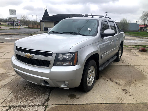 Used Car Dealer «Ghazal Auto», reviews and photos, 1305 E Chicago Rd, Sturgis, MI 49091, USA