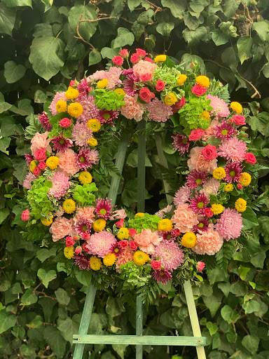 Florist «City of Flowers», reviews and photos, 215 Moffett Blvd, Mountain View, CA 94043, USA