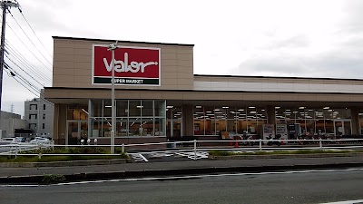 バロー 下鳥羽店