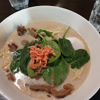 Soupe du L'izakaya - Restaurant Japonais à Thionville - n°2