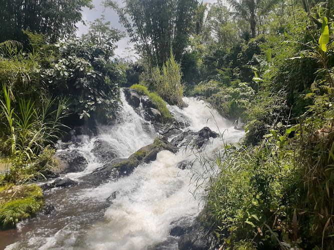 Air Terjun Ulu Manyan