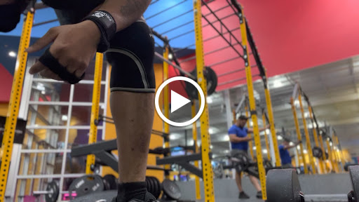 Gym «Fitness Connection», reviews and photos, 2021 N Town E Blvd, Mesquite, TX 75150, USA