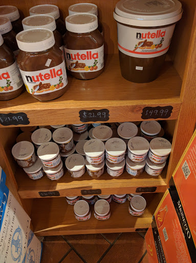 Italian Grocery Store «The Italian Store», reviews and photos, 5837 Washington Blvd, Arlington, VA 22205, USA