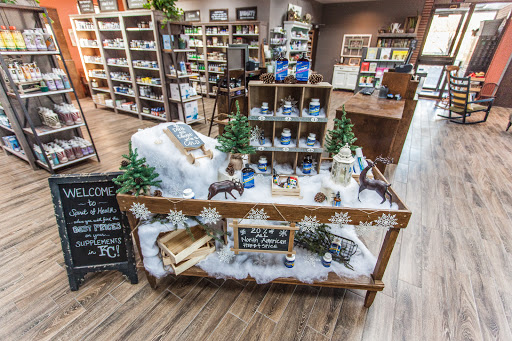 Vitamin & Supplements Store «Spirit of Health», reviews and photos, 5901 Main St, Grandview, MO 64030, USA