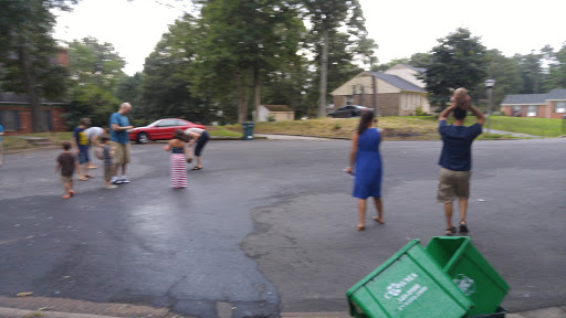 Recreation Center «Confederate Hills Recreation», reviews and photos, 302 Lee Ave, Highland Springs, VA 23075, USA