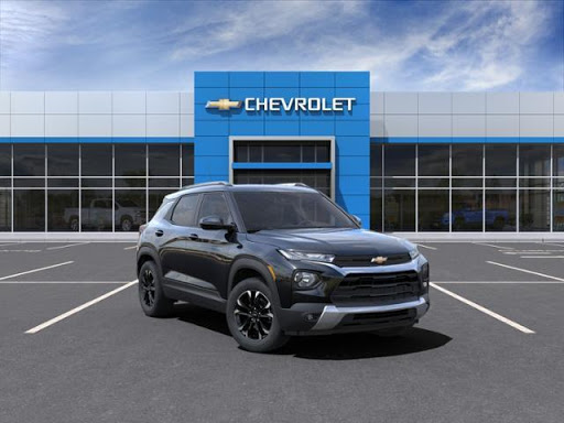 Car Dealer «Reichert Chevy Buick», reviews and photos, 2145 S Eastwood Dr, Woodstock, IL 60098, USA