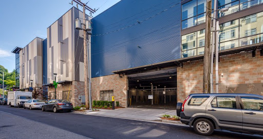 Self-Storage Facility «West Coast Self-Storage Columbia City», reviews and photos, 3736 Rainier Ave S, Seattle, WA 98144, USA