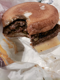 Hamburger du Restauration rapide McDonald's à Val de Briey - n°8
