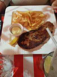 Faux-filet du Restaurant à viande Restaurant La Boucherie à Exincourt - n°4