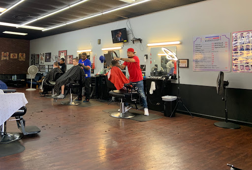 10525 Park Blvd N #105, Seminole, FL 33772, USA