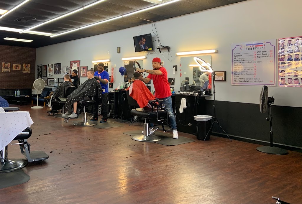 KleanKut Barbershop 33772