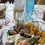 Photo n°1 de l'avis de Dani.u fait le 04/12/2017 à 19:45 sur le  Villa Plasi - Hotel Pizzeria à Menfi