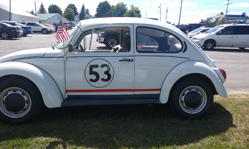 Hockey Rink «Tri-Town Community Center», reviews and photos, NY-11C, Brasher Falls, NY 13613, USA