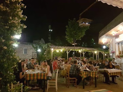 Taverna Kuka - Rruga Astrit Karagjozi, Gjirokaster, Albania