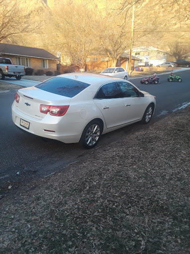 Used Car Dealer «Avis Car Sales», reviews and photos, 3079 Wall Ave, Ogden, UT 84401, USA